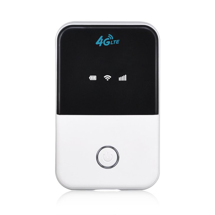 Free download wireless wifi hotspot FDD TDD LTE 2G 3G 4G Wifi router